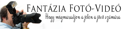 Fantázia Fotó-Videó Stúdió