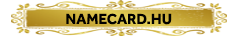 Namecard.hu